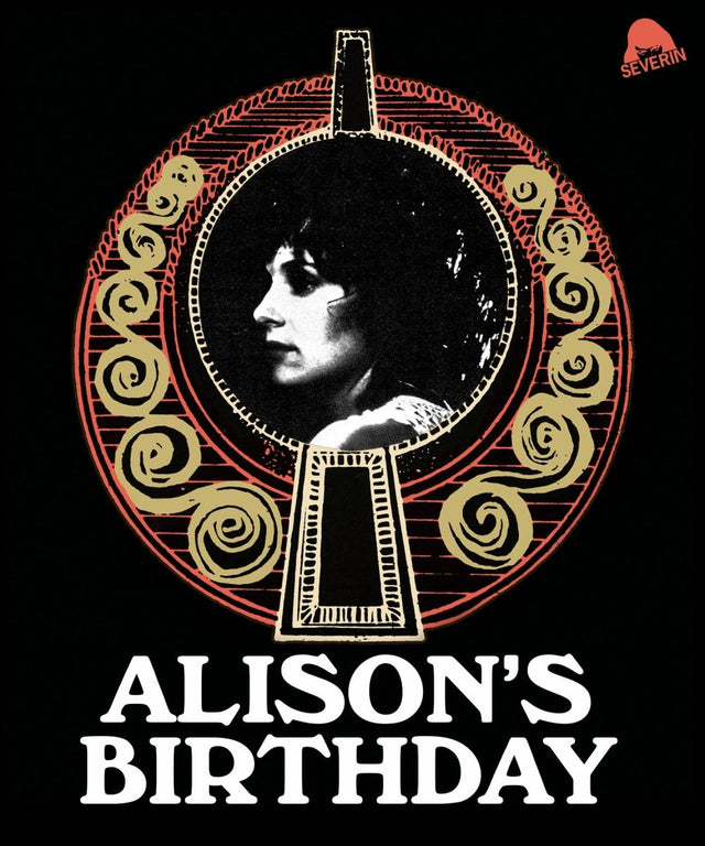 Alison's Birthday - New Blu - Ray