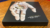 Alita: Battle Angel (4K UHD, Best Buy Exclusive, Steelbook) USED