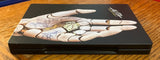 Alita: Battle Angel (4K UHD, Best Buy Exclusive, Steelbook) USED