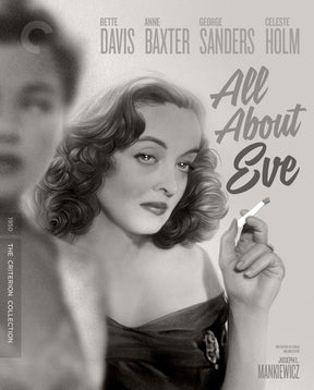 All About Eve (1003) - New Blu - Ray