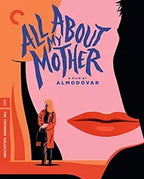 All About My Mother (#1012) USED