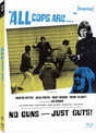 All Coppers Are... (Limited Edition, Region Free) w/SLIP - New Blu-Ray
