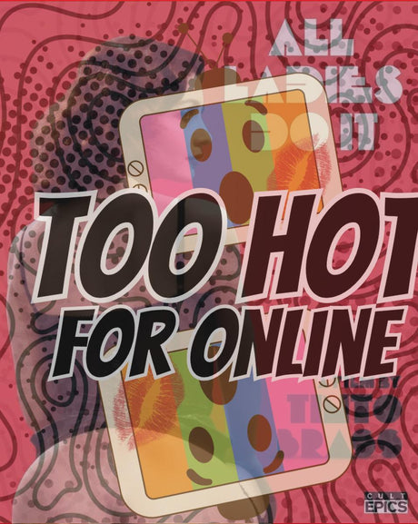 All Ladies Do It (Blu-Ray) w/SLIP