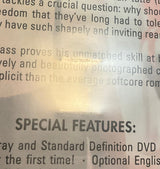 All Ladies Do It (Region B) USED w/booklet *SEE NOTE* - Used Blu - Ray