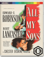 All My Sons (Limited Edition, Region B)