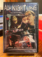 All Night Long Collection (DVD) USED