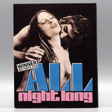 All Night Long + Tapestry of Passion w/SLIP