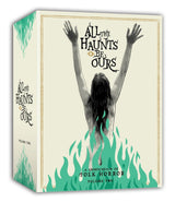 All The Haunts Be Ours: A Compendium Of Folk Horror (Volume Two) - New Blu - Ray
