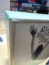 All The Haunts Be Ours: A Compendium Of Folk Horror (Volume Two) USED