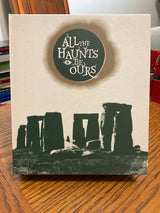 All the Haunts Be Ours Volume 1 USED