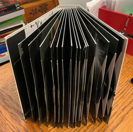 All the Haunts Be Ours Volume 1 USED