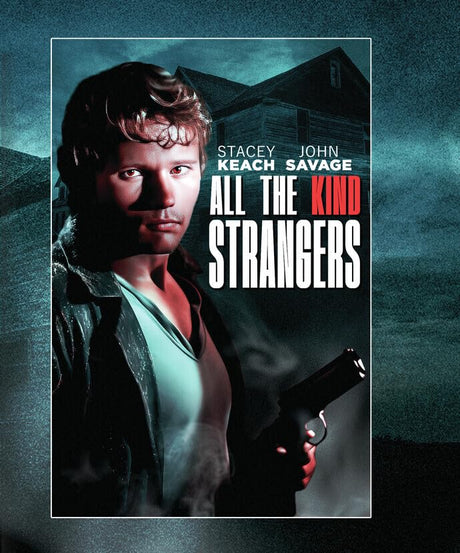 All the Kind Strangers