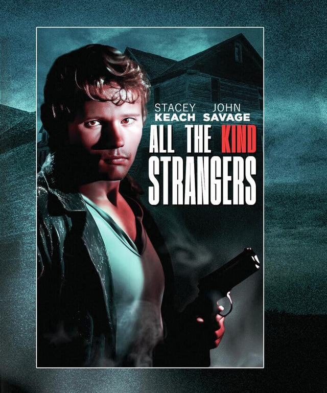 All the Kind Strangers