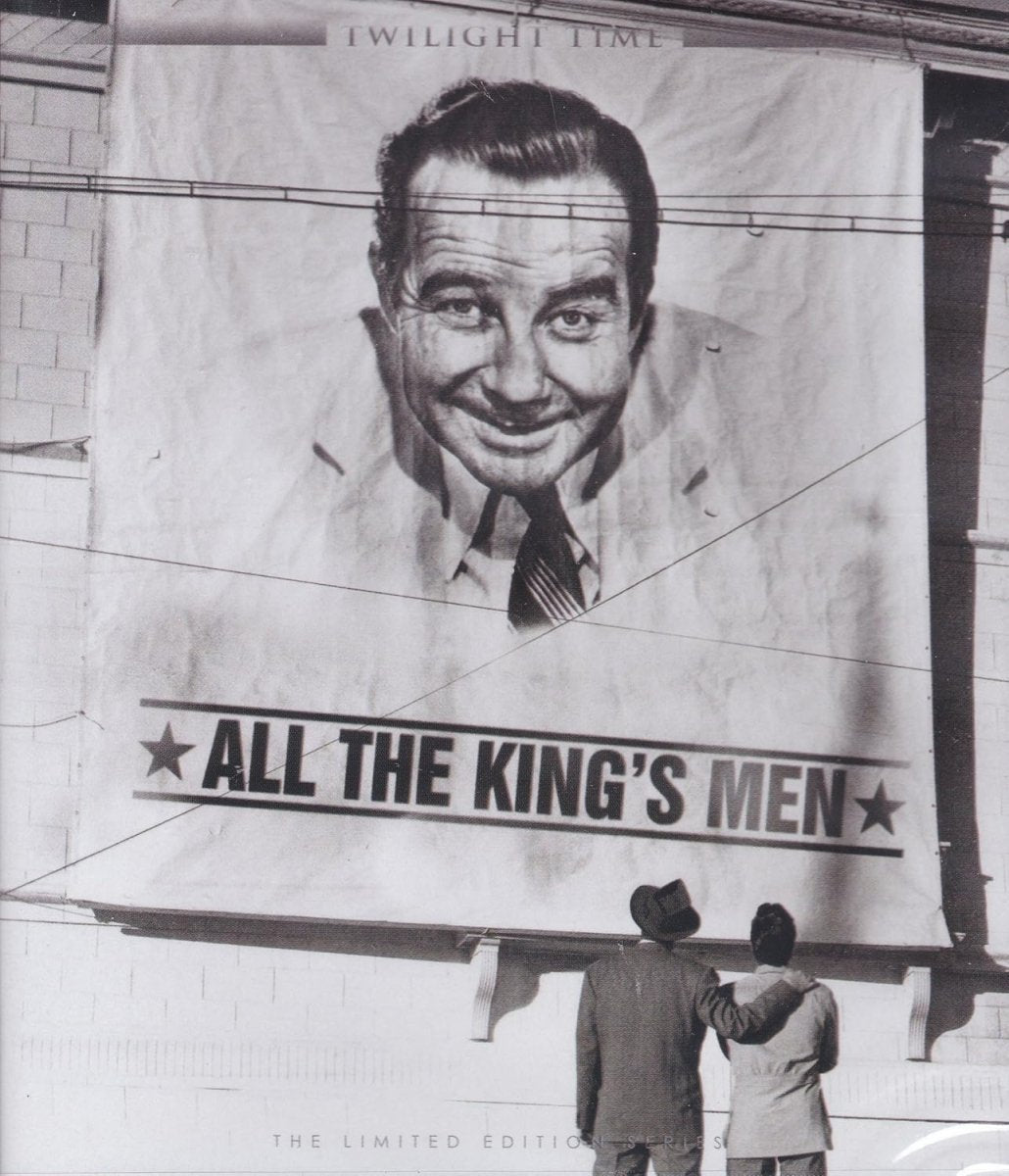 All the King's Men (Twilight Time)
