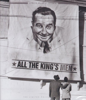 All the King's Men (Twilight Time)