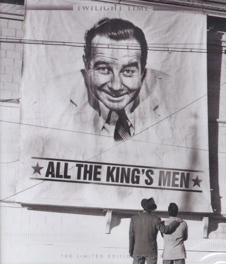 All the King's Men (Twilight Time)