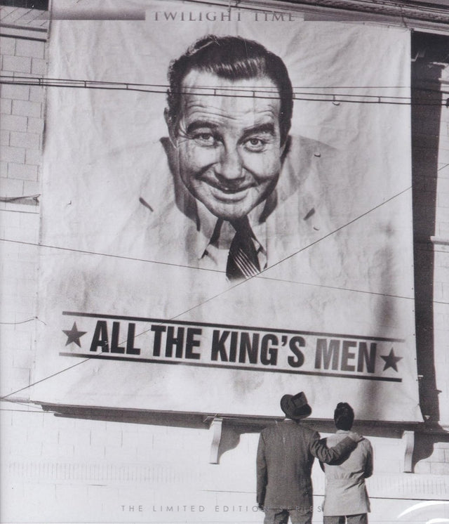All the King's Men (Twilight Time)