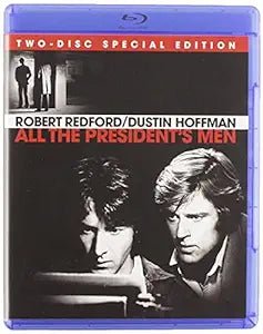 All The President's Men USED