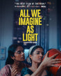 All We Imagine As Light (Janus Contemporaries) - New Blu - Ray