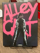 Alley Cat (VSA) w/SLIP USED