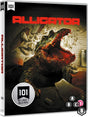 Alligator (4K UHD, Region Free/B) - New 4K UHD