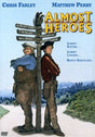 Almost Heroes (DVD) - New DVD