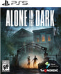 Alone in the Dark Playstation 5 USED - Video Games - Playstation 5