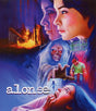 Alone (Limited Edition) w/SLIP