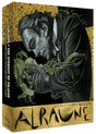 Alraune + The Student of Prague (Deluxe Limited Edition) USED
