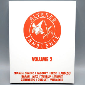 Altered Innocence Vol. 2 w/SLIP USED