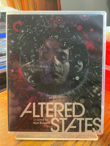 Altered States (4K UHD, #1284) USED