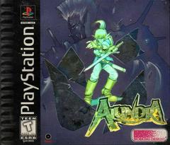 Alundra Playstation 1 USED - Video Games - Playstation 1