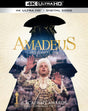 Amadeus (4K UHD) w/SLIP - New 4K UHD