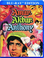 Amar Akbar Anthony - New Blu - Ray