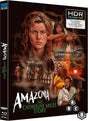 Amazonia: The Catherine Miles Story (4K UHD, Limited Edition, Region Free/B)