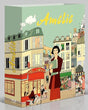 Amélie (Limited Edition, Region B) - New Blu - Ray