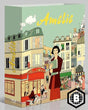 Amélie (Limited Edition, Region B)