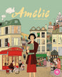 Amélie (Region B) - New Blu - Ray