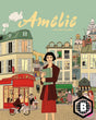 Amélie (Region B)