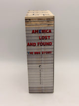America Lost & Found: The BBS Story (The Criterion Collection Boxset) DVD USED