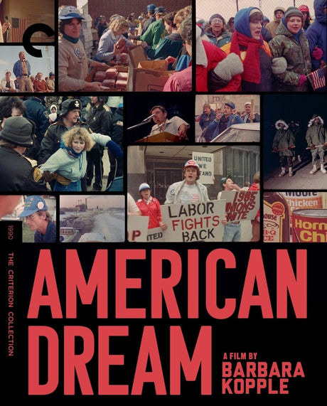 American Dream (#1324)