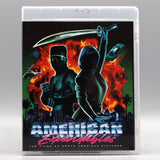 American Expendables: The Films of North American Pictures w/SLIP - New Blu - Ray