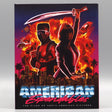 American Expendables: The Films of North American Pictures w/SLIP - New Blu - Ray