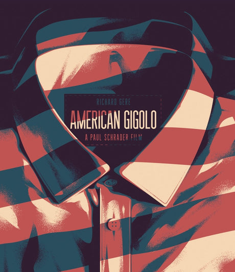 American Gigolo (4K UHD) - New 4K UHD