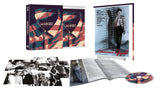 American Gigolo (Blu-Ray, Limited Edition)