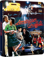 American Graffiti (4K UHD, Limited Edition Steelbook, Region Free/B) - New 4K UHD