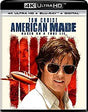 American Made 4K UHD USED
