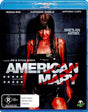 American Mary (Region Free) - New Blu - Ray