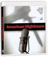 American Nightmare w/SLIP - New Blu - Ray