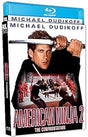 American Ninja 2: The Confrontation Special Edition USED